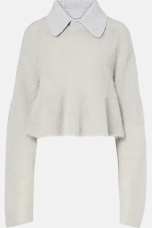 Loewe Pull en mohair mélangé