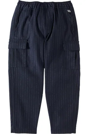 Il gufo Pantalon droit