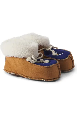 Bobo Choses Bébé – Bottines Beneath The Moon