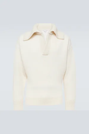 Bottega Veneta Pull en laine