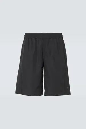Givenchy Bermuda 4G à taille haute