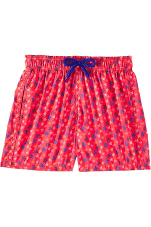 Vilebrequin Short de bain imprimé