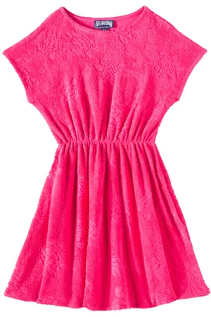 Vilebrequin Tunique en coton
