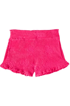 Vilebrequin Short en coton