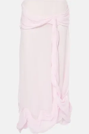 J.W.Anderson Jupe midi