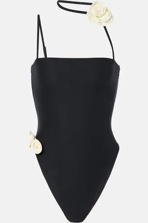 SAME Maillot de bain à fleurs