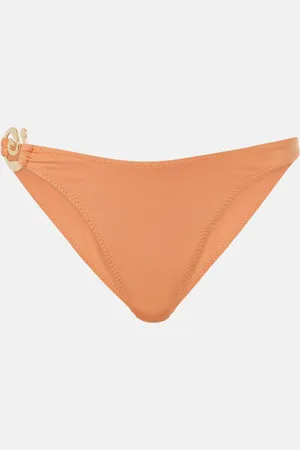 SAME Culotte de bikini Spiral