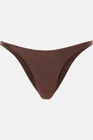 SAME Culotte de bikini 90s