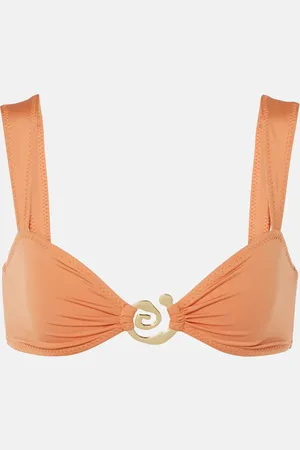 SAME Haut de bikini Spiral