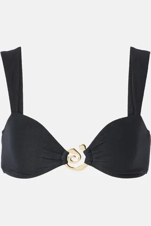 SAME Haut de bikini Spiral