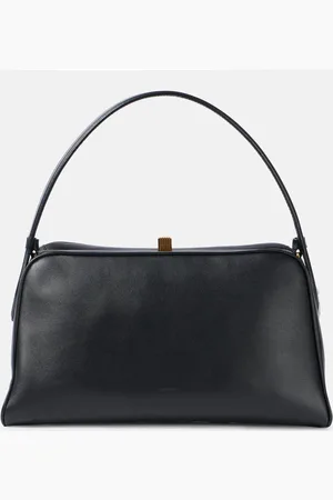 Khaite Sac Cate en cuir