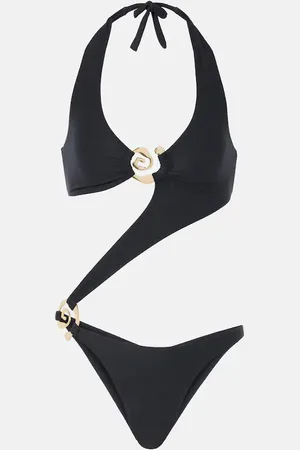 SAME Maillot de bain Spiral