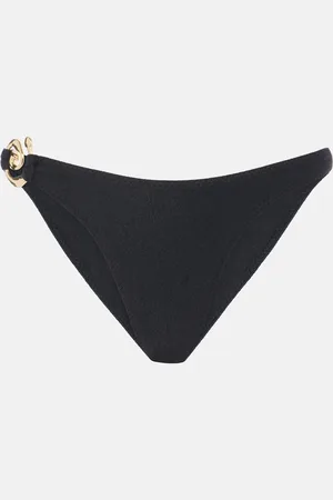 SAME Culotte de bikini Spiral