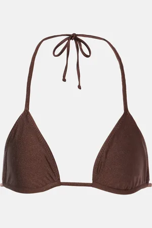 SAME Haut de bikini triangle
