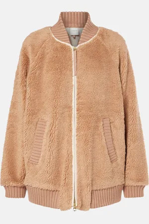 Varley Veste bomber Ella