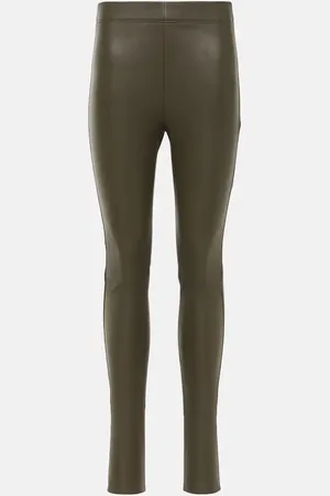 Joseph Legging en cuir