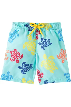 Vilebrequin Short de bain Jim imprimé