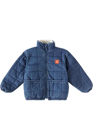 Bobo Choses Veste matelassée B.C Vintage