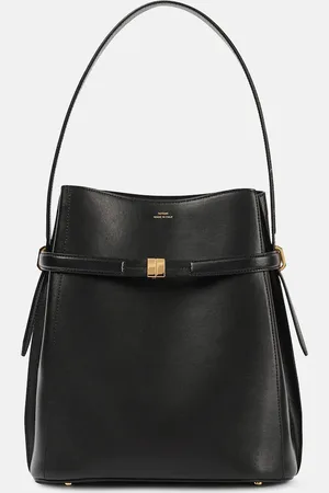 Totême Sac seau en cuir