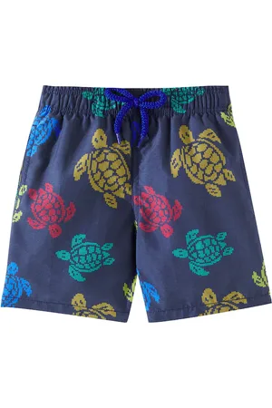 Vilebrequin Short de bain Jim