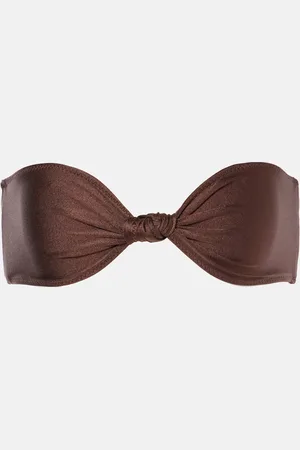 SAME Haut de bikini bandeau