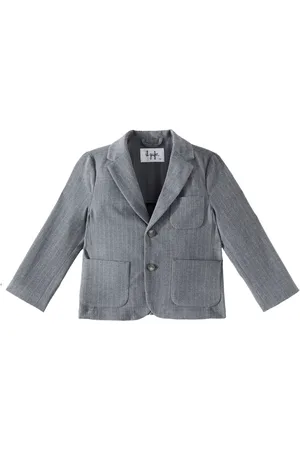 Il gufo Blazer rayé
