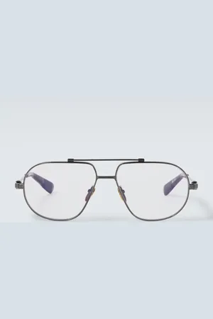 JACQUES MARIE MAGE X George Cortina – Lunettes Hollywood