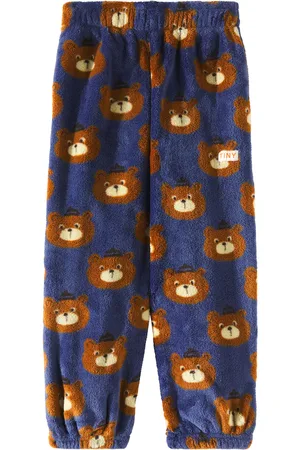 Tiny Cottons Pantalon de survêtement Bears