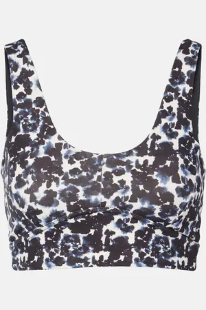 Varley Brassière de sport Elsie imprimée