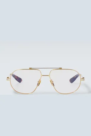 JACQUES MARIE MAGE X George Cortina – Lunettes Hollywood