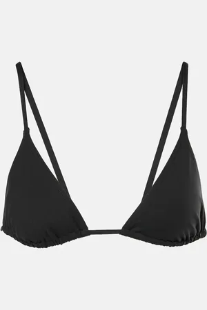ERES Haut de bikini triangle Mouna