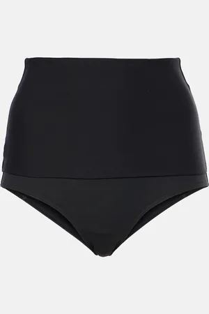 ERES Culotte de bikini Gredin à taille haute