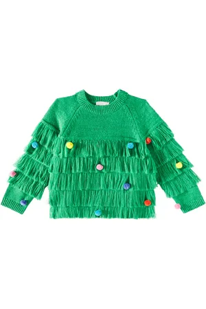 Stella McCartney Pull