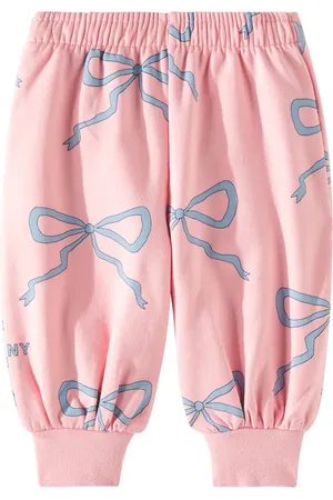 Tiny Cottons Bébé – Pantalon de survêtement Bow