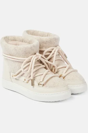 INUIKII Bottines après-ski