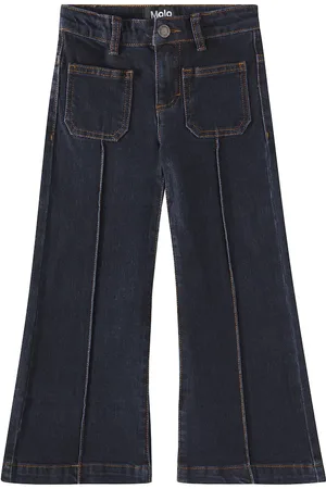 Molo Jean flare Adina
