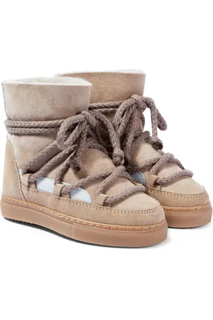 INUIKII Bottines Classic