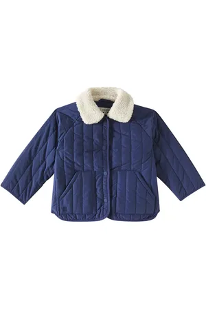 Liewood Veste Giro matelassée