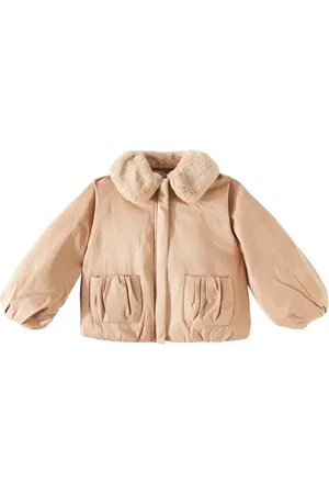 Donsje Veste matelassée Bloci en coton mélangé
