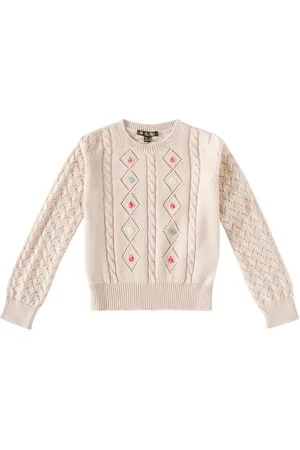 Loro Piana Pull en coton et cachemire
