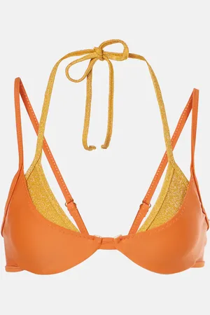 SAME Haut de bikini