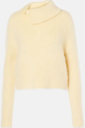 Jacquemus Pull Marina