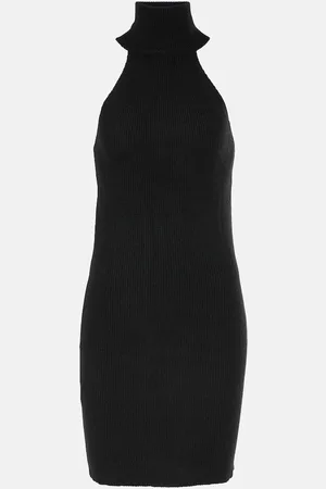 Lisa Yang Robe Carmen en cachemire
