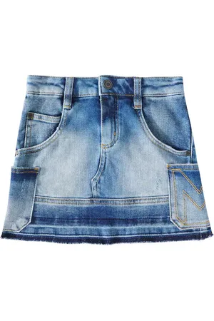 Marc Jacobs Jupe en jean