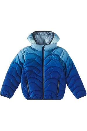 Molo Veste matelssée Hao