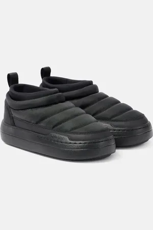 Moon Boot Bottines après-ski Park Soft