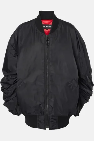 JUNYA WATANABE Veste bomber en sergé