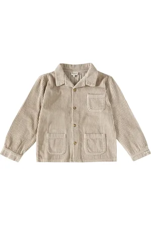 Donsje Surchemise Auberger en coton