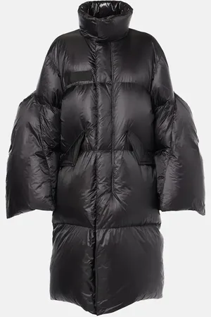 SACAI Manteau matelassé