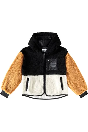 Moschino Veste Teddy Bear